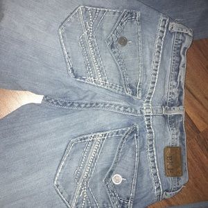 Men’s jeans